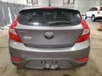 2016 Hyundai Accent Sport