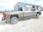 2015 GMC Sierra K2500 SLT