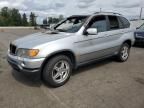 2001 BMW X5 4.4I