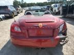 2007 Chrysler Crossfire