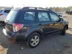 2010 Subaru Forester XS