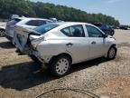 2019 Nissan Versa S