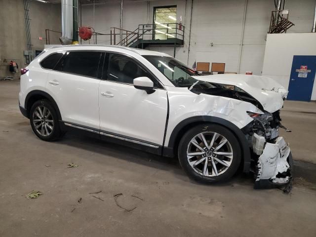 2016 Mazda CX-9 Grand Touring