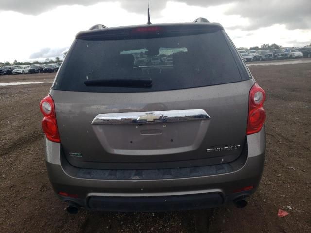 2012 Chevrolet Equinox LT