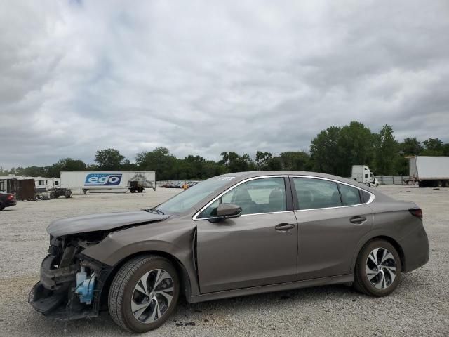 2022 Subaru Legacy Premium