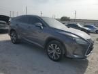 2022 Lexus RX 450H