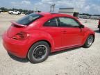 2013 Volkswagen Beetle