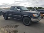 2000 Toyota Tundra Access Cab