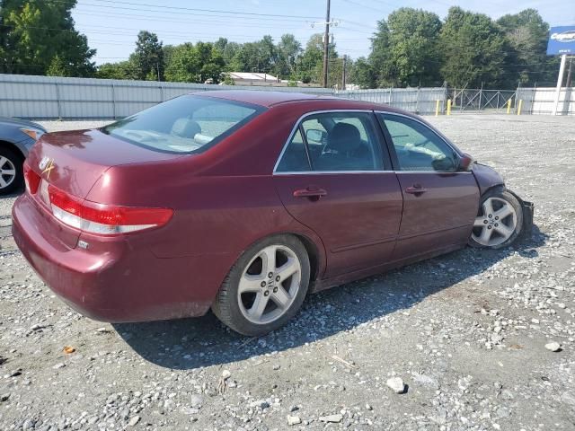 2003 Honda Accord EX