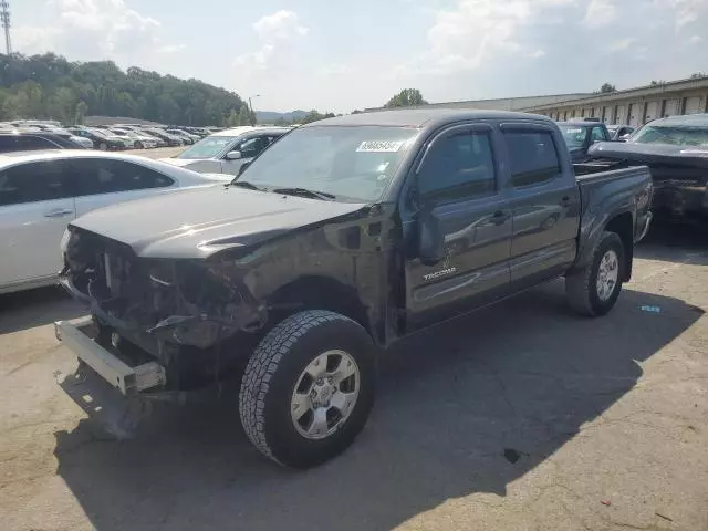 2013 Toyota Tacoma Double Cab