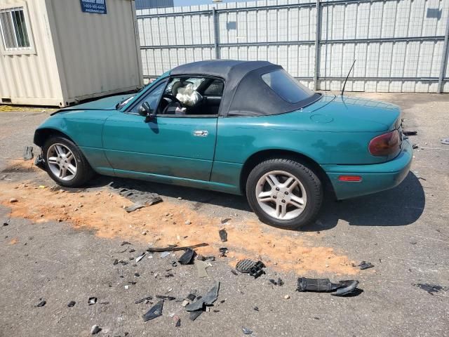 1997 Mazda MX-5 Miata