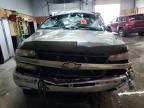 2001 Chevrolet Silverado K2500 Heavy Duty