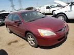 2004 Honda Accord EX