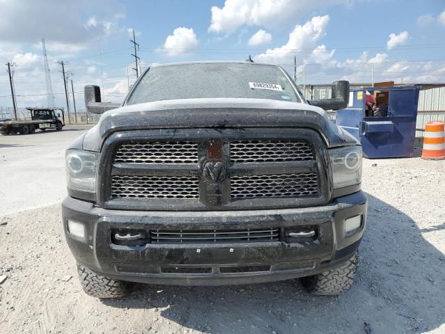 2014 Dodge 2500 Laramie