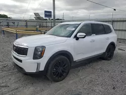 2021 KIA Telluride SX en venta en Hueytown, AL