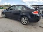 2009 Ford Focus SES