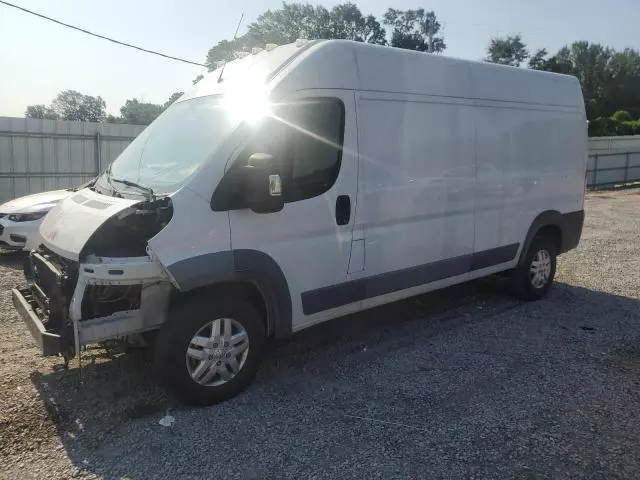 2016 Dodge RAM Promaster 2500 2500 High