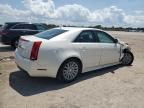 2011 Cadillac CTS