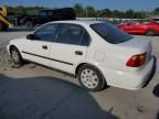 2000 Honda Civic LX