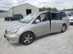 2006 Honda Odyssey Touring