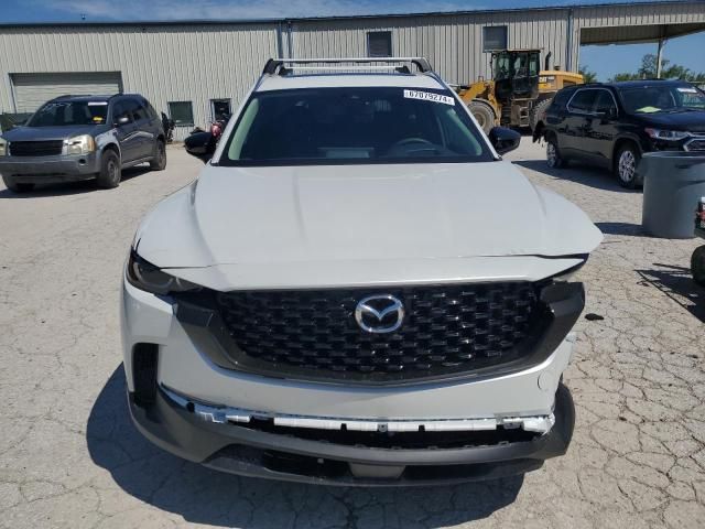 2024 Mazda CX-50 Premium Plus