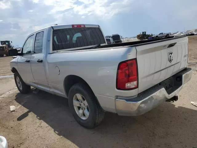 2014 Dodge RAM 1500 ST