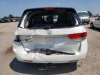 2017 Honda Odyssey EXL