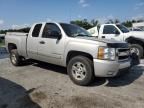 2007 Chevrolet Silverado C1500