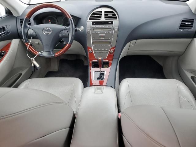 2009 Lexus ES 350