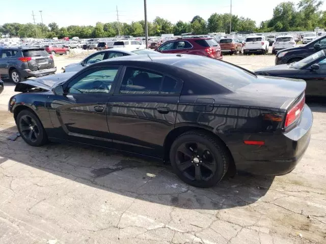 2011 Dodge Charger