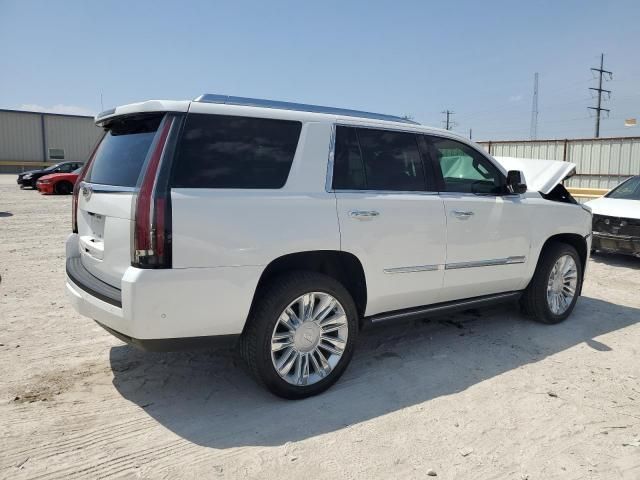 2020 Cadillac Escalade Premium Luxury