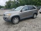 2012 KIA Sorento Base