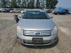 2009 Ford Fusion SEL