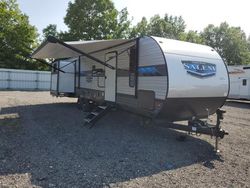 2021 Salem Trailer en venta en Columbia Station, OH