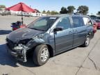 2006 Honda Odyssey EX