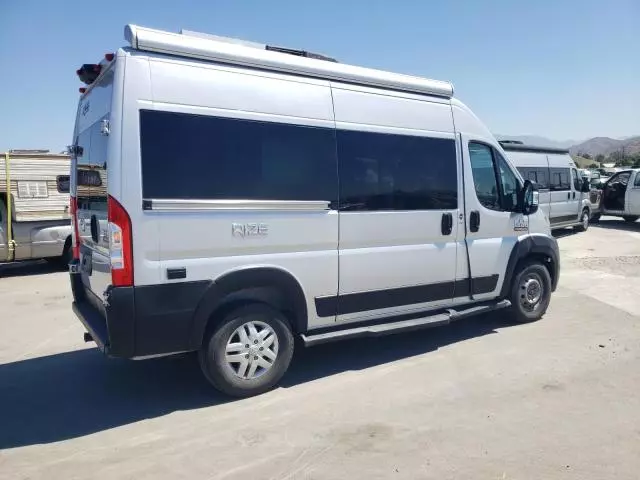 2021 Dodge RAM Promaster 1500 1500 High