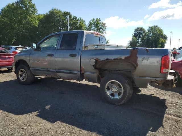 2005 Dodge RAM 1500 ST