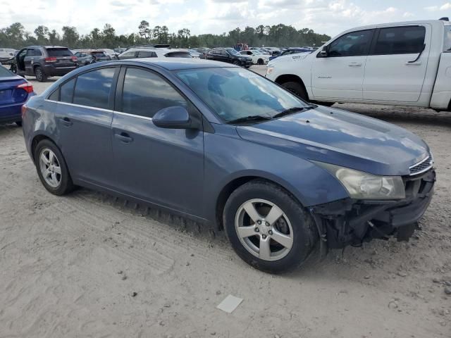 2013 Chevrolet Cruze LT