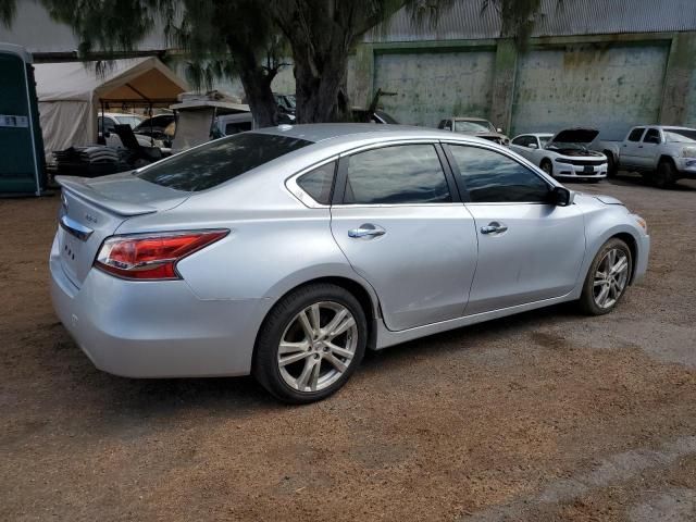 2014 Nissan Altima 3.5S