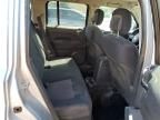 2012 Jeep Patriot Sport