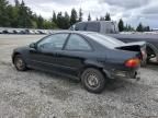 1995 Honda Civic DX