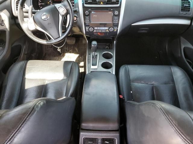 2013 Nissan Altima 3.5S