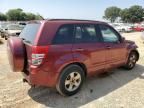 2006 Suzuki Grand Vitara Premium