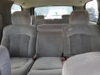 2001 Chevrolet Tahoe C1500