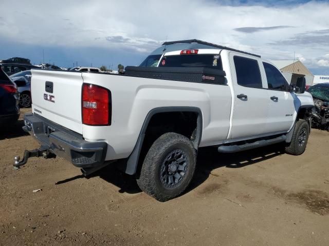 2015 GMC Sierra K2500 Heavy Duty