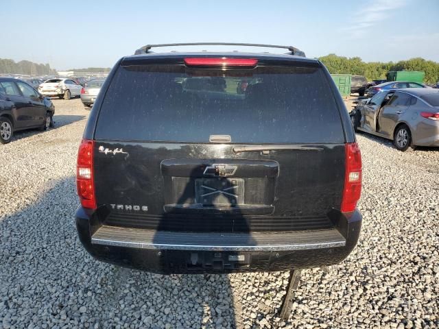 2014 Chevrolet Tahoe C1500 LTZ