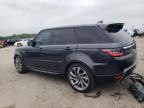 2020 Land Rover Range Rover Sport HSE