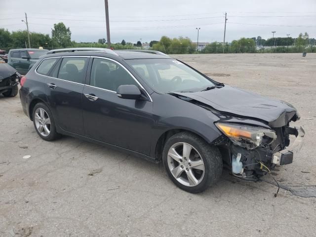 2011 Acura TSX