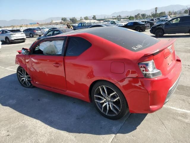 2014 Scion TC