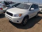 2007 Toyota Rav4 Limited